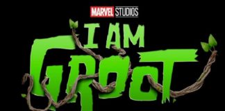 i am groot disney plus