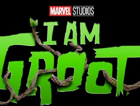 i am groot disney plus