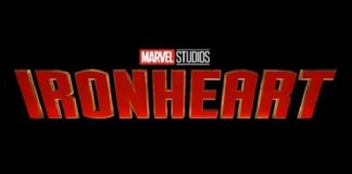 ironheart disney plus