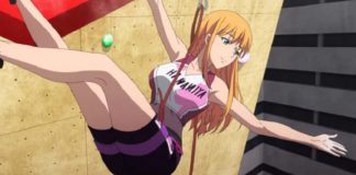iwa kakeru sport climbing girls saison 2