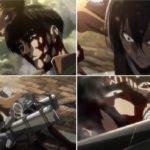 l attaque des titans saison 3 fin