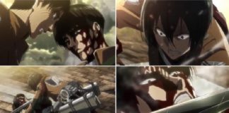 l attaque des titans saison 3 fin
