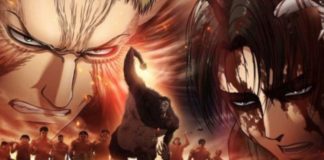 l attaque des titans saison 4 episode 2
