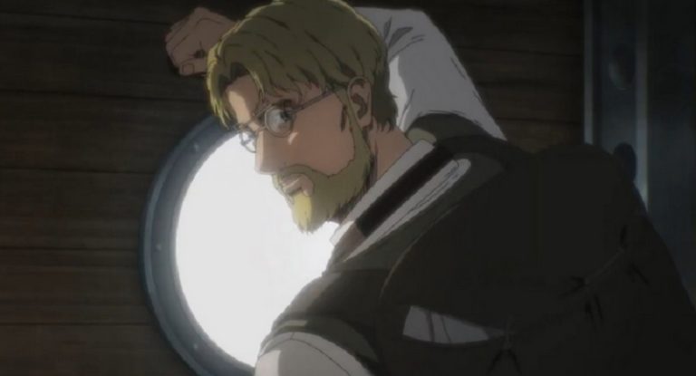 Attaque Des Titans Saison 4 Episode 2 Vostfr Wakanim L'Attaque des Titans Saison 4 Épisode 2 : Explication de la fin ! | Ayther