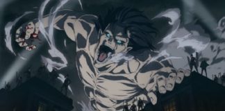 l attaque des titans saison 4 nombre d episodes