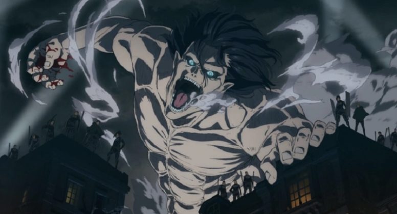 L'Attaque des Titans Saison 4 : Quel est le nombre d'épisodes ? | Ayther