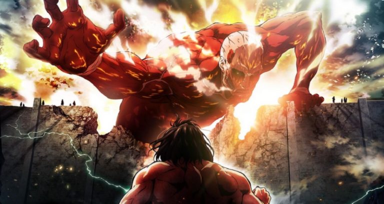 Attaque Des Titans Saison 4 Date De Sortie Netflix L'attaque des Titans Saison 4 : Quelle date et heure de sortie en France