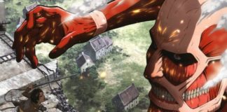 l attaque des titans saison finale