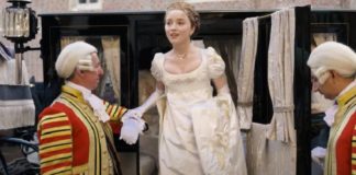 la chronique des bridgerton histoire vraie