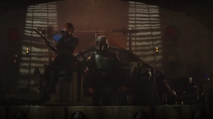 Le Livre De Boba Fett Premier épisode Le Livre de Boba Fett : Quelle date de sortie sur Disney+ ? | Ayther