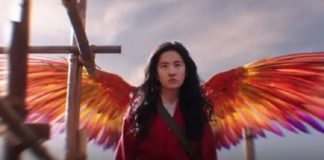 mulan fin disney plus