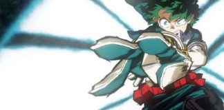 my hero academia saison 5
