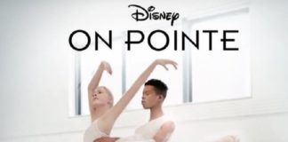 on pointe saison 2