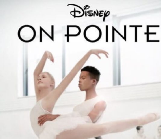 on pointe saison 2