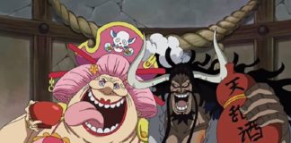 one piece 956 sortie