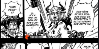 one piece 999 spoilers
