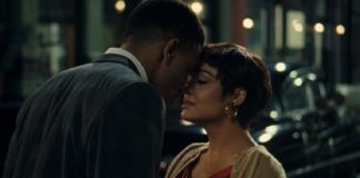 ou a ete filme pour l amour de sylvie