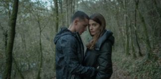 ou est filme apres toi le chaos