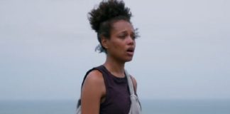 ou est filme the wilds