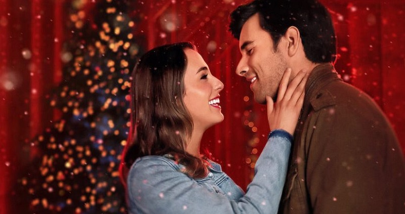 Un Noël En Californie Un Noël en Californie : Où a été filmé le film Netflix ? Lieux de