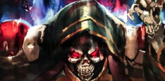 overlord saison 4 netflix