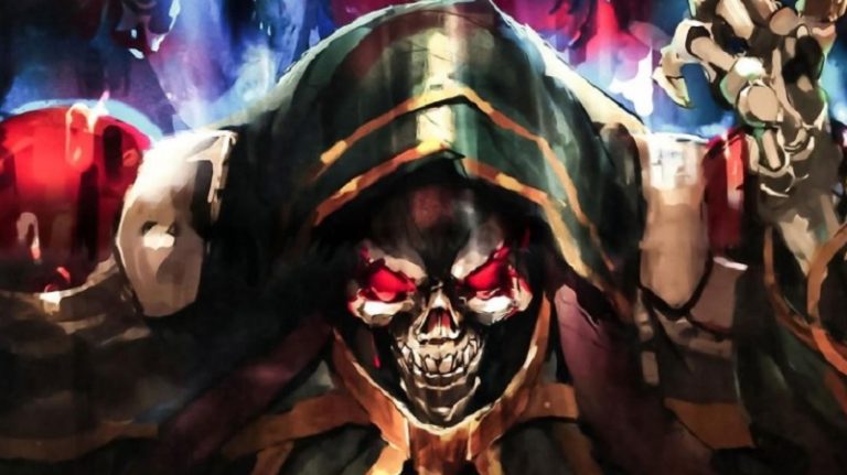 Overlord Saison 4 Date De Sortie Netflix Overlord Saison 4 : Quelle date de sortie Netflix ? Une suite prévue