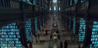 qui a supprime kamino des archives