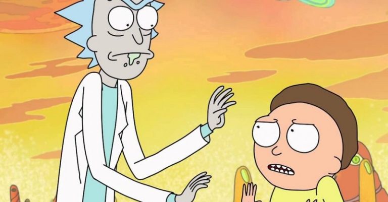 Rick Et Morty Saison 5 French Rick & Morty Saison 5 : Quelle date de sortie sur Netflix en France