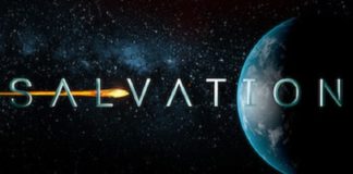 salvation saison 3 netflix
