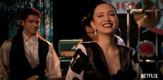 selena la serie saison 2 netflix