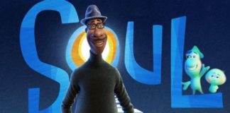 soul disney heure