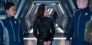 star trek discovery saison 3 episode 9