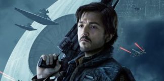 Star Wars andor disney plus