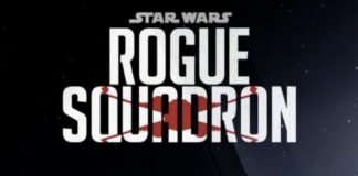 star wars rogue squadron film