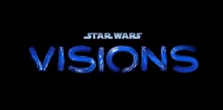star wars visions