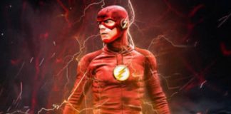 the flash saison 6 netflix