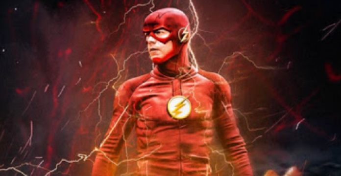 Flash Saison 6 Date De Sortie The Flash Saison 6 : Quelle date de sortie Netflix ? Suite prévue