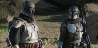 the mandalorian saison 2 episode 6 fin