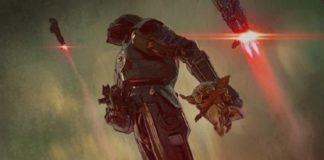 the mandalorian saison 2 episode 7