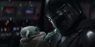 the mandalorian saison 2 fin