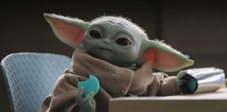 the mandalorian saison 3 france