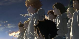 the promised neverland saison 2