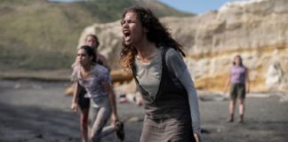 the wilds saison 1 fin