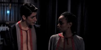 tiny pretty things saison 1 fin