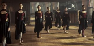 tiny pretty things saison 2 netflix