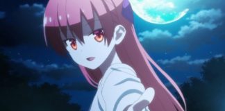 tonikaku kawaii saison 2