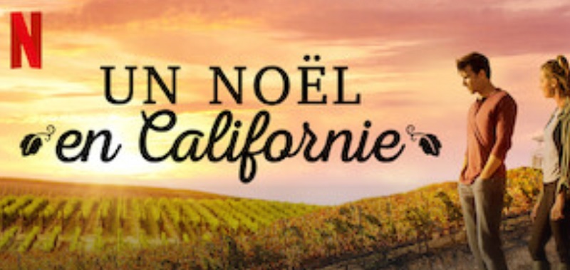 Un Noël En Californie Un Noël en Californie : Est ce base sur une histoire vraie ? | Ayther
