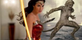 wonder woman 3