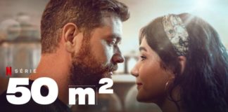 50m2 saison 2 netflix