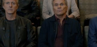 Cobra kai saison 4 netflix